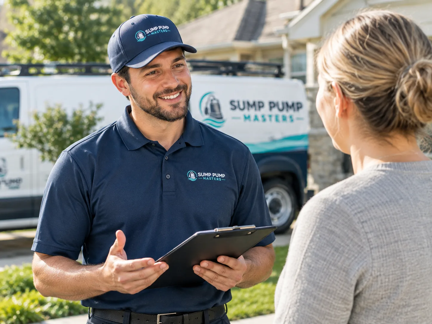 Sump Pump Repair Windsor, OH FAQs